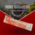 5 8 Oz (Pack 2) Foustman's Salami Pork Alarm Habanero Artisanal, Nitrate-Free, Naturally Cured, Gluten-Free