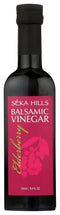 Elderberry Balsamic Vinegar 250ml