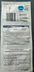 1 Strip of 3 Baker Corner Rapid Rise Instant Fast Rising Yeast for Bread Baking