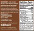 9oz Artisana Organics Raw Walnut Butter with Cashews | No Sugar Added, Just Two Ingredients - Vegan, Paleo, and Non
