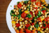 (2LB) Organic Garbanzo Beans (ChickPeas)-Raw/Non-GMO/Kosher Sproutable Low Sodium Bulk Vegan Dietary Fiber