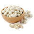 NY Spice Shop White Chocolate Covered Cashews - 8 Ounce Candy Coated
