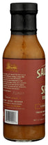Salt Lick 12 (Pack 6) Spicy Recipe BBQ Sauce, Gluten Free, Ounces