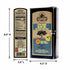 1 (33.8 oz.) Ellora Farms, Greek Extra Virgin Olive Oil, Certified PDO SITIA, Single Estate, Single Origin, High