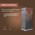 15-sachets) ORGANO Premium Hot Cocoa (Hot Chocolate