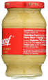 Loewensenf MUSTARD GERMAN EXTRA HOT