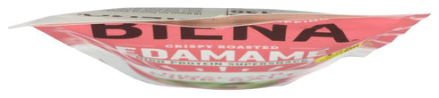 Biena Foods 4.75 OZ Himalayan Pink Salt Roasted Edamame