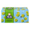 Polar Lime Seltzer, 12 oz., 24 Cans, Sugar-Free