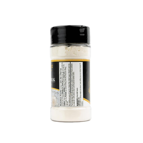 (2.4 GranAroma Whole Milk Powder, Rich & Creamy, Perfect for Baking & Beverages Ounce)