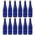 Generic 12 oz (12 Saratoga - Still Natural Spring Water - Glass Bottles)
