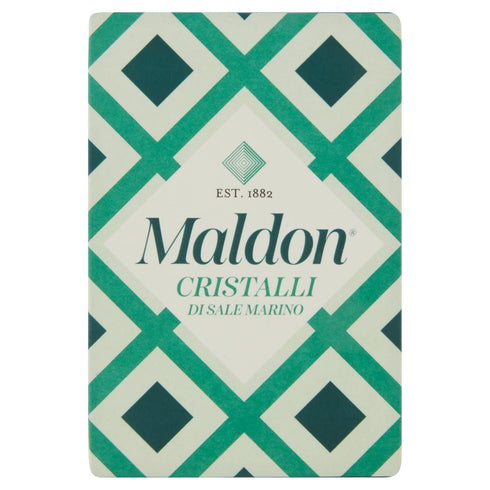 MALDON ORIGINAL S/SALT FLAKES