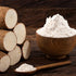 (2.4 GranAroma Tapioca Starch, Culinary Quality, Corn Starch Replacement, Tapioca Flour Ounce)