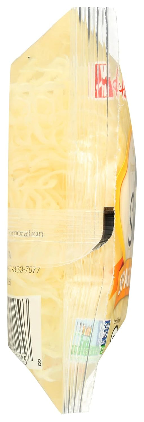 House 8 OZ FOODS Shirataki Tofu Noodles
