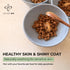 250g/8.8oz Immune, 400+ Manuka Honey for Dogs Premium New Zealand Dog Food Topper & Natural Treat | Raw Honey for Dogs