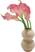 10 Next-day delivery Calla Lilies Fresh Cut Flowers Bouquet Prime Delivery Gifts for Birthday Anniversary Friendship