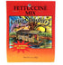 Cajun Country Cajun Creole Fettuccine Mix, 1 oz Packet, No MSG, All Natural Ingredients, Makes 6 Servings