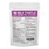 Immune 30 Milk Thistle Tea - Organic Milk Thistle Herbal Tea Bags for Liver Cleanse, Antioxidant and Support, Caffeine