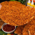 Generic Cm Eat-500gram Chy y Ni Ch Bng Spicy Vietnamese Crispy Dried Shredded Pork Floss, Traditional Asian Snack Food