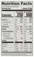 365 by Whole Foods Market 8 OZ Nashville Hot Breaded Chicken Fillets