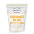 Fine Sea Salt for Homemade Cheese Making, Gluten-Free and Non-Iodized Kosher Cheese