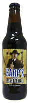 Orca Beverage Earps Sarsaparilla 12 Pack