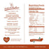 4oz (PACK 3 Honey Glazed Nuts - Kosher, Gluten-free, GMO-free - OF BAGS), Satisfaction Guarantee