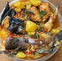 Pepper Soup Mix (9.6oz) Pepper Soup Seasoning - African-Inspired Seasoning Blend -All-Natural - Ideal for Soups