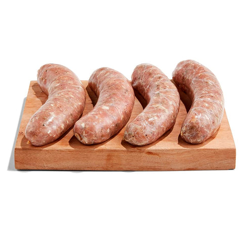 Meat (Suppliers May Vary) Mild Italian Chicken Sausage