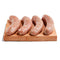 Meat (Suppliers May Vary) Mild Italian Chicken Sausage