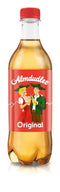 Almdudler Single Soda (0.5l -16.91 floz) PET Bottle