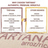 Arroz (1.1 Tartana Bomba Rice D.O.P., Perfect for Paella, Imported from Valencia, Spain Pound Bag)