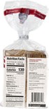 8.29 oz (235g) (Pack 2) Sigdal Bakeri Gluten Free Oats | Norwegian Wholegrain Crispbread | All Natural, Non-GMO