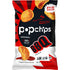 2.25 Oz (Pack 6) Popchips Potato Chips BBQ