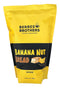 Berres Brothers Banana Nut Bread Flavored Ground Coffee, 2 Pound Package Caffeinated