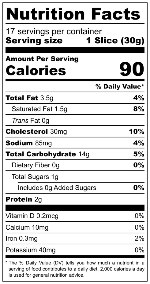 (3 Packs 1 18 Katz Gluten Free Sliced Challah Bread | Dairy Free, Nut Free, Gluten Free | Kosher of Sliced Loaf, Ounce