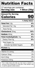 (3 Packs 1 18 Katz Gluten Free Sliced Challah Bread | Dairy Free, Nut Free, Gluten Free | Kosher of Sliced Loaf, Ounce