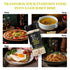 3.4 oz Simply Gourmet Chef-Crafted Premium Spice Blends & Seasonings - Lemon Garlic Seasoning - All Purpose Spices