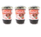Predilecta Mocoto Strawberry Flavored Jam (3 Pack, Total of 540g)