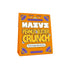 Maeve Chocolate Peanut Butter Crunch Bonbon Box (4oz)