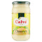 Calv : "Classica" Italian Mayonnaise * 16.9 Fluid Ounces (500mL - 475g) Jar