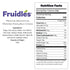 Gummi, Gummy (2.2 Fruidles Multicolor Princess Tiara Jelly Delicious Candy, Fun and Festive Holiday Snacking, Party