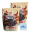 Stone Cove Nutty & Fruity Chili Tamarind Bites Bundle with Fridge Magnet - 26