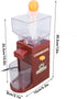 Peanut Butter Maker, Electric Grain Grinding Sesame Sauce Mill Nut Butter Machine for Groundnut Almonds Cashews