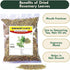 Generic 100grams PB Rosemary Dried Leaf | Rosemary for Foods & Hair