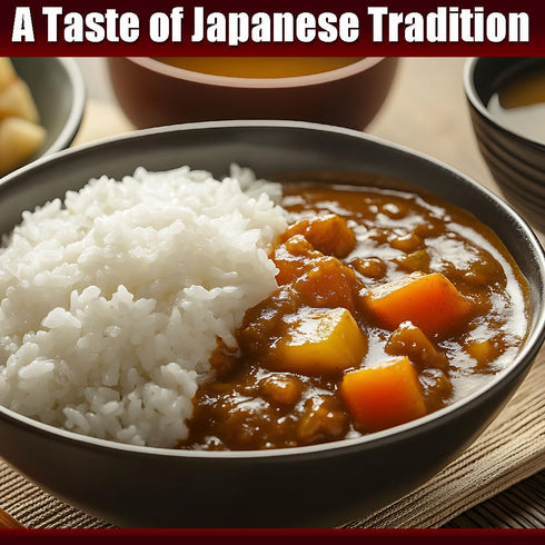 Store 12-Spice 100% 5.3oz (150g) Authentic Japanese Curry Roux Powder Medium Hot, Blend Sauce Mix, Plant-Based & Vegan