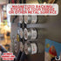 6 GLP-1 Ultimate Gourmet BBQ Seasoning Collection | Non GMO | All Natural | Magnetic Tins | Friendly | Ultra Premium |