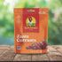 (4 Pack) 8 oz Sun-Maid California Sun-Dried Zante Currants - Resealable Bag - Dried Fruit for Holiday Snacks
