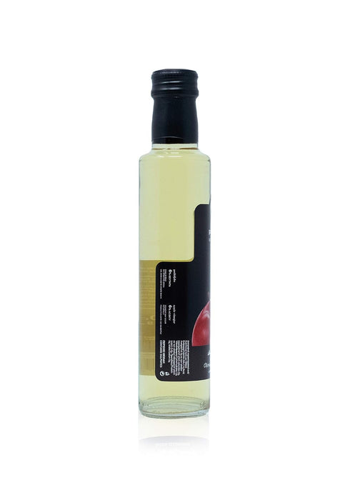8.5 OZ Greek Apple Vinegar FL