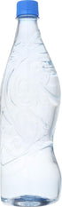 Eternal Naturally Alkaline Spring Water 33.81-Ounce (Pack 12) Eternal Artesian Water