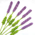 Hcclijo Knitted Sunflower Bouquet for Wedding and Party Decor